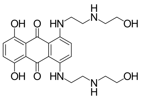 1200px-Mitoxantroneskeletalsvg 1200px-Mitoxantroneskeletalsvg