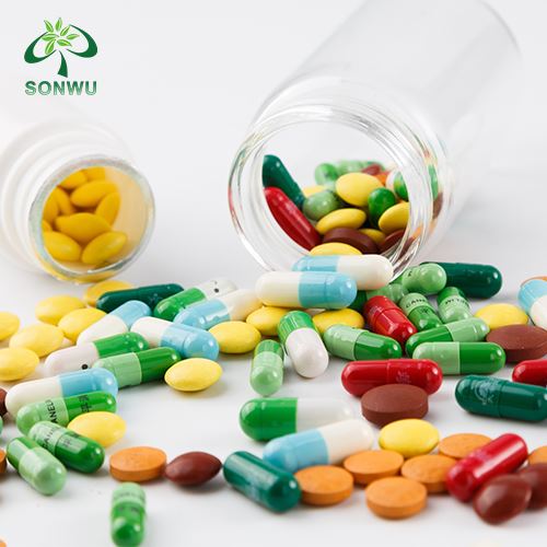 Acetyl Tetrapeptisde-5 Powder
