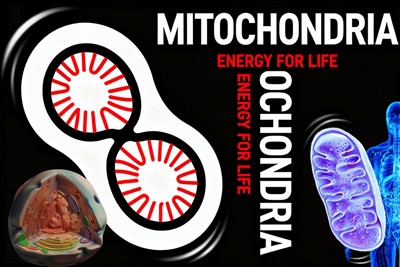 Energiya, uzoq umr ko'rish va eng yaxshi sog'likka intilishda