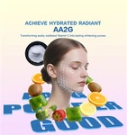 AA2G nima? Terini oqartirish uchun barqaror vitamin C hosilasi