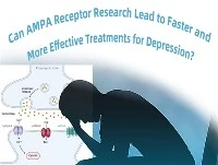 AMPA retseptorlari tadqiqoti haqiqatan ham depressiyani yaxshilay oladimi?